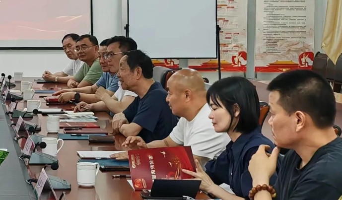 【注重實地研學 實現咨詢價值】——江蘇春為董事長一行赴西安、青島、濟南等地實地考察學習